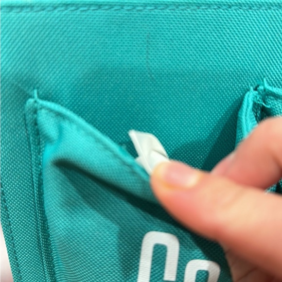 Pottery Barn Teen Magnetic Locker Pocket - Picture 4 of 6